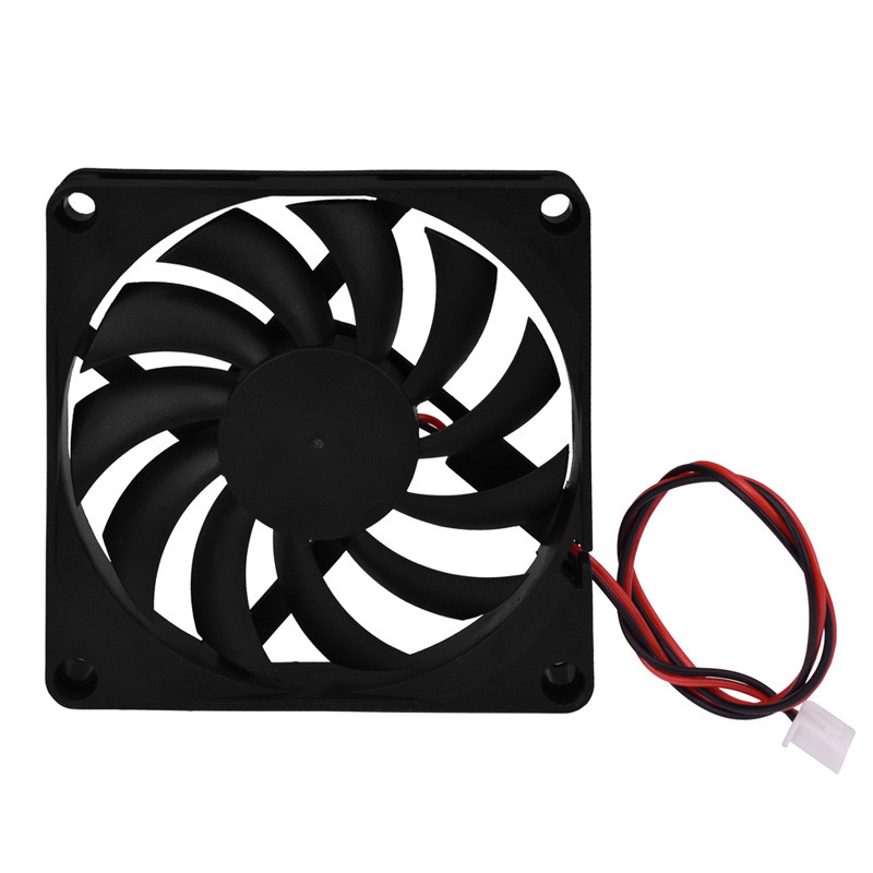 China 80x80x10mm 3D Printing Cooling Fan wholesale