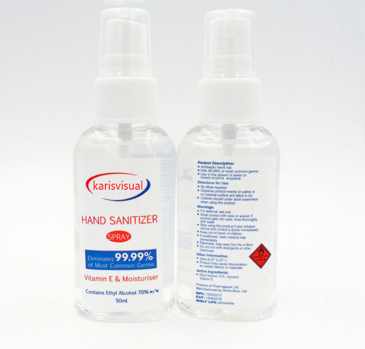 China Custom OEM Disposable Hand Sanitizer Household Charcoal Sterilizing Moisturizing wholesale