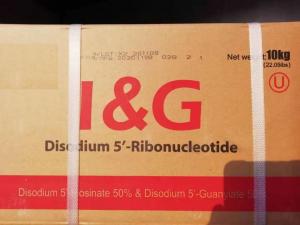 China REBOTIDE I+G, Disodium 5' -Ribonucleotide CAS 80702-47-2 wholesale