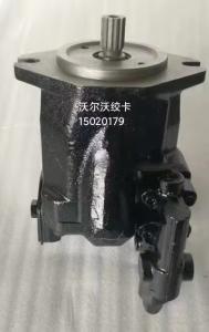 China Volvo  VOE15020179 Hydraulic Piston Pump/Replacement Pump  for Articulated Dump Truck A35E wholesale