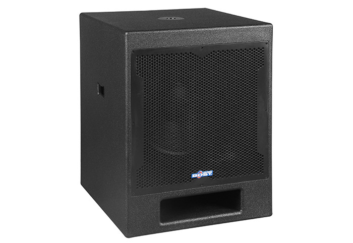 China 18" professional PA column  speaker system VC18BE(active) wholesale