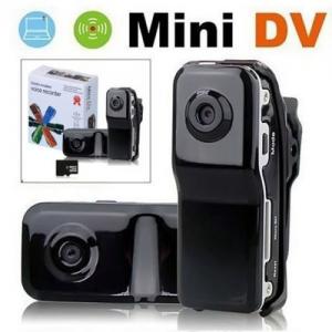 China MD80 Mini Spy DV Sports DVR Video Camcorder Recorder Camera Hidden wholesale