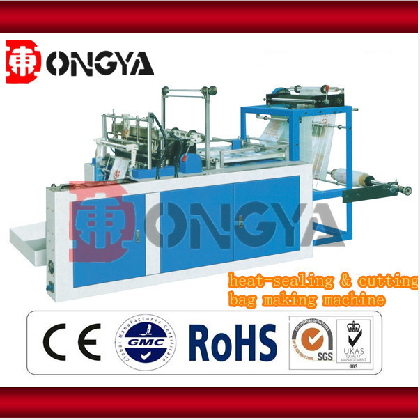 Buy cheap Automatic Pouch Packing Machine , Plastic Ldpe Bag Making Machine from wholesalers