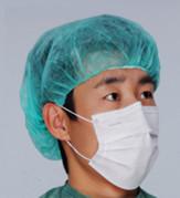 China Ecomsoft Surgical Facemask (Earloop) wholesale