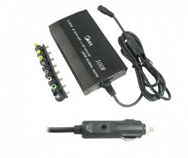 China 100W universal power adapter use in home and car wholesale