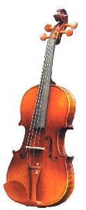 China Flamed Violin & Violin Outfit (GK004-A) wholesale