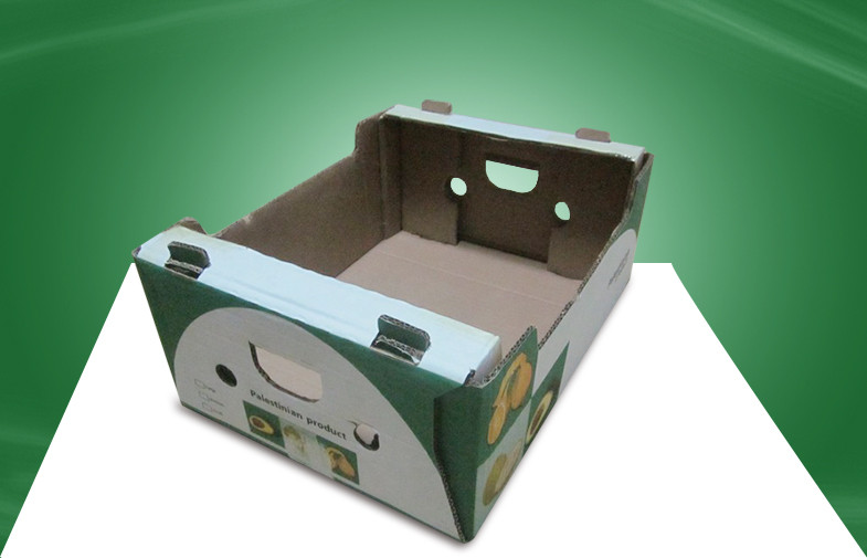 Corrugated Carton Packaging Boxes for sale
