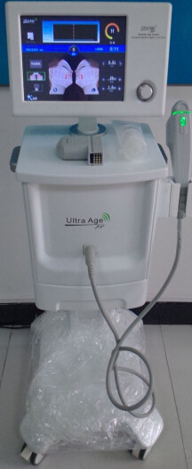 China HIFU OEM factory directly sale high intensity focus ultrasound anti-wrinkle HIFU system wholesale