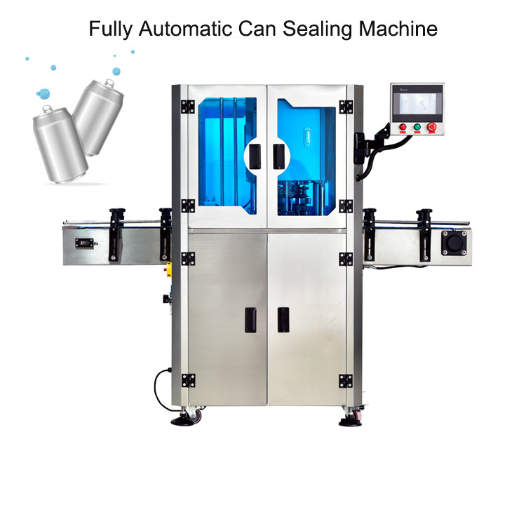 China 35cans/Min Automatic Packaging Machine For Dia35mm Beverage Can wholesale
