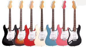 China 39 Inch Electric Guitar (TLEG39-1A) wholesale