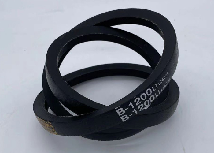 China Oil Resistant Teyma Length 1200mm B Type V Belt wholesale