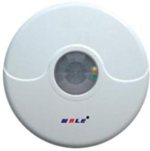 China 100mA Ceiling-mounted PIR Movement Passive Infrared Motion Detectors wholesale