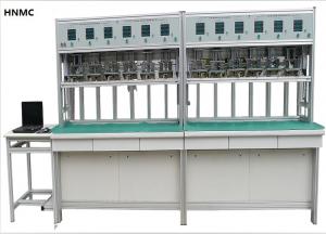 China 6m3/h Gas Meter Testing Equipment wholesale