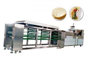 China 200pcs/h Water Resistant Grain Product Making Machines wholesale