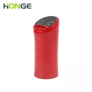 China Cup Design Car Ionic Air Purifier , Ioniser Air Purifier Easy To Carry wholesale