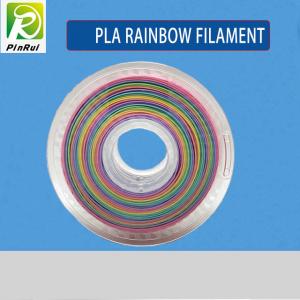 China Pla Filament 1kg 3d Filament For 3d Printing Plastic wholesale
