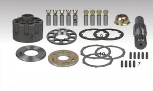 China DAEWOO JMF29/43/64/151 Hydraulic swing motor spare parts/repair kits for excavator wholesale