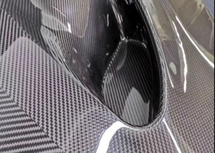 Buy cheap Cost-effective Carbon Fiber Automotive Custom Parts High Performance Interior from wholesalers
