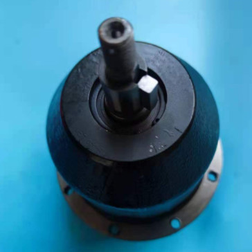 China Volvo VOE11116529/17431338 Hydraulic Motor for Articulated Dump Truck A25D A25E A30D A35E/40E A60H wholesale