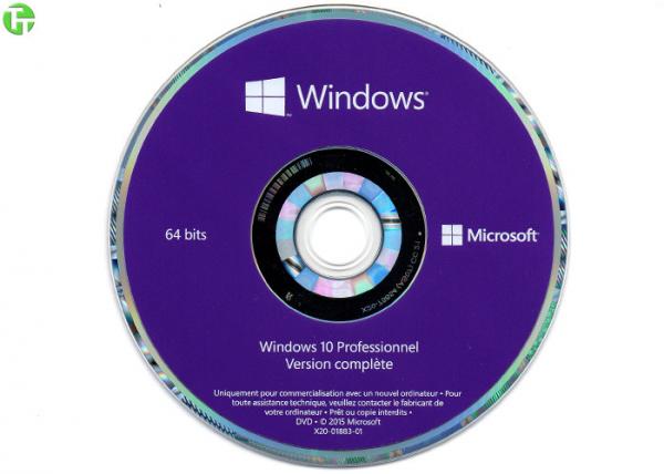 Microsoft Update Windows 10