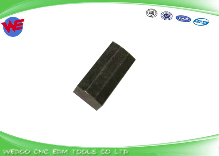 China Sodick EDM Lower Electrode 3110030 FJ-AWT 3110031 El Low Block 18*8.5*9 wholesale