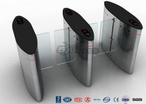 China Electronic Access Control Turnstiles wholesale