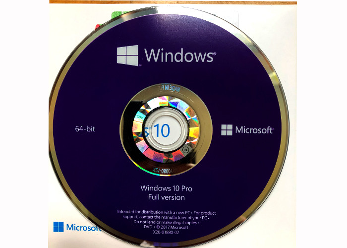 China Original Windows 10 Pro Key Code Usb Sickers Activation 100% Useful For PC Laptop wholesale