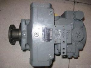 China Hydraulic Piston Pump Rexroth A4VTG090HW100/33MLNC4C92F0000AS-0 For Mixer wholesale