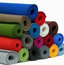 China Non Woven Polyester Fabric wholesale