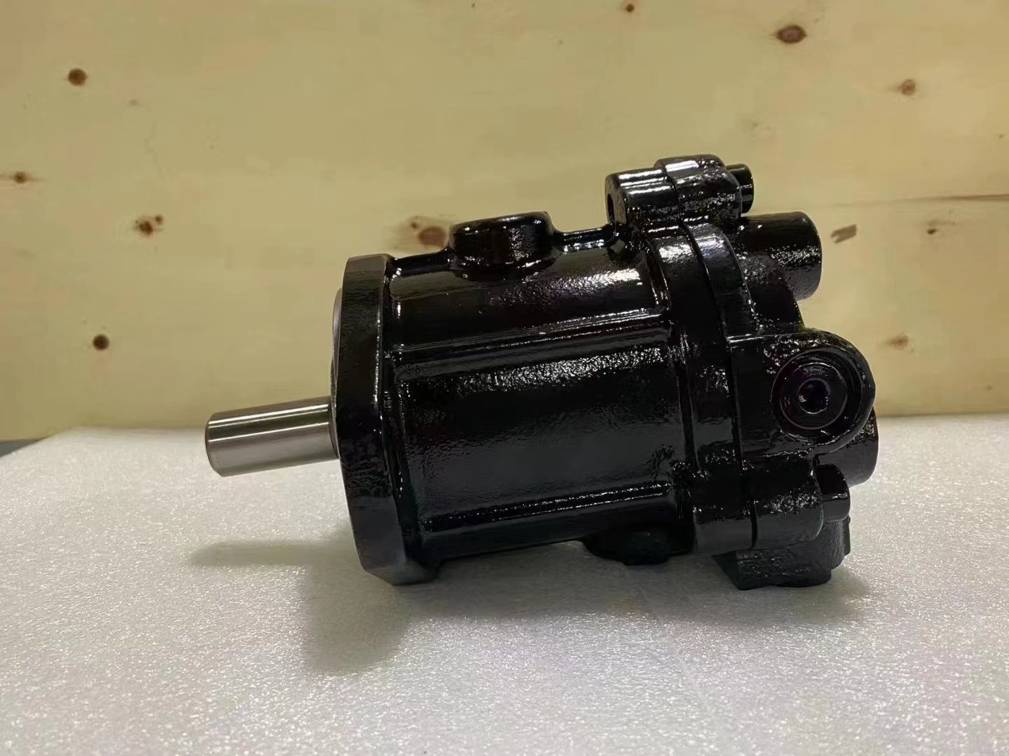 China KYB MSF30 Hydraulic Motor/final drive Hydraulic Motor Parts for SANY650/700/750 excavator wholesale