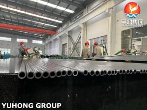 China EN10305-1 E235+N NBK SEAMLESS PRECISION TUBE FOR AUTO APPLICATION wholesale