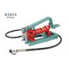 Buy cheap CFP -800 700 Bar Hydraulic Pump Foot Pump Single Acting for Power Supply from wholesalers
