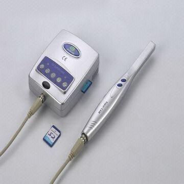 Dental Intraoral Camera, Suitable for NTSC and