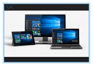 China Genuine Sealed Boxed Microsoft Windows 10 Pro 64 Bit Retail Box USB 100% Work wholesale