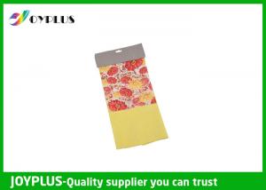 China Viscose Polyester Material Non Woven Cleaning Cloths Super Absorbent 95GSM wholesale