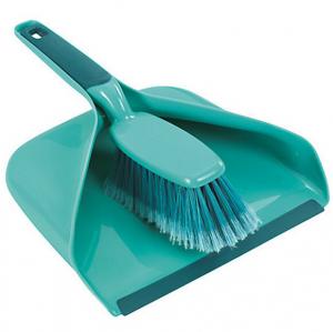 China best-seller plastic brush with dustpan wholesale