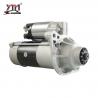 Buy cheap Mitsubishi Fuso Truck Engine Starter Motor 24V 11T M008T60071 for 6D16 6D17 from wholesalers