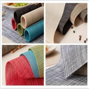 China Customized Pattern Waterproof Textilene Fabric For Outdoor Wrap Furniture wholesale