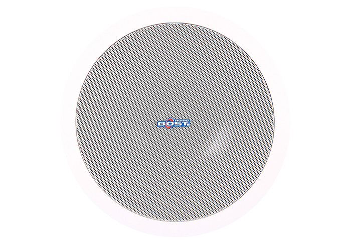 China 8 inch professional celling speaker ceiling mounted speaker PRO-108D wholesale
