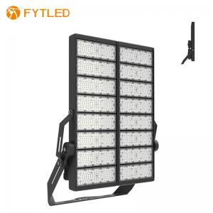 China High Mast 140lm/W 800W 4000K LED Sport Court Lights For Basketball wholesale