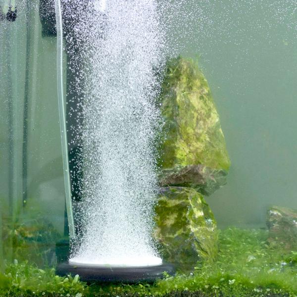 Nano Hygger Aquarium Air Stone