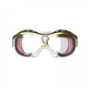 China Waterproof Prescription Optical Goggles Durable Prescribed Swimming Goggles wholesale