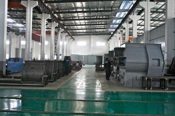 Jiangsu Liangyou Silo Engineering Co.,Ltd