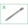 Buy cheap Metric Milling Machine Spiral Flute Tap DIN 376 With White Finish Through Hole from wholesalers