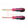 Buy cheap 124 Driver Type Handle Non Sparking Safety Tools non-sparking Hand Tools from wholesalers