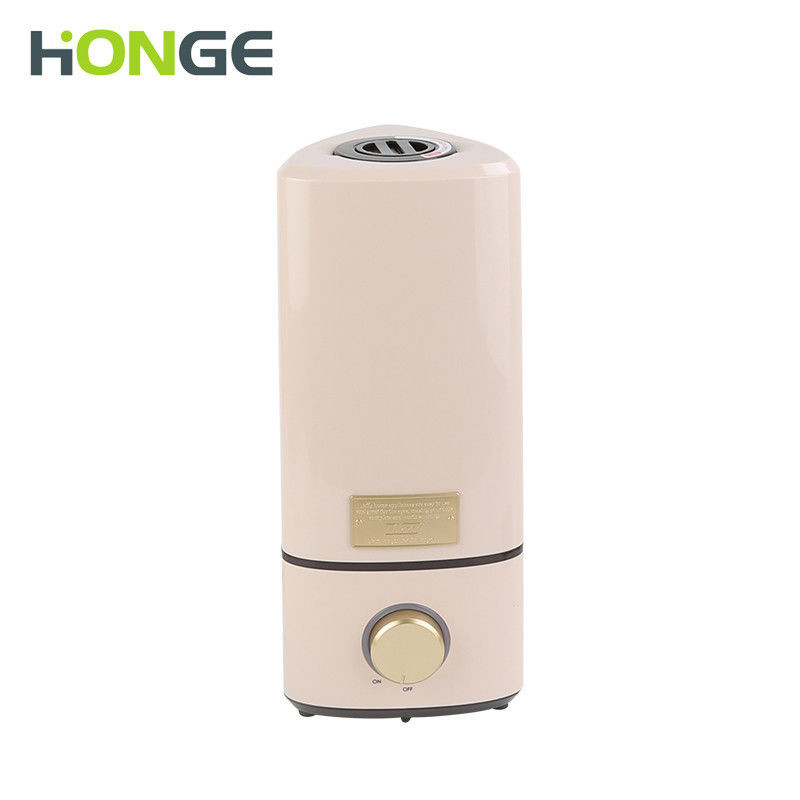 China 25W Electric Aroma Diffuser Mist Capacity Adjustable For Breath Healthier And Easier wholesale