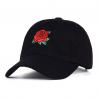 Buy cheap Womens Vintage Baseball Hats , 100% Cotton Twill Sports Cap 56-60cm Size from wholesalers
