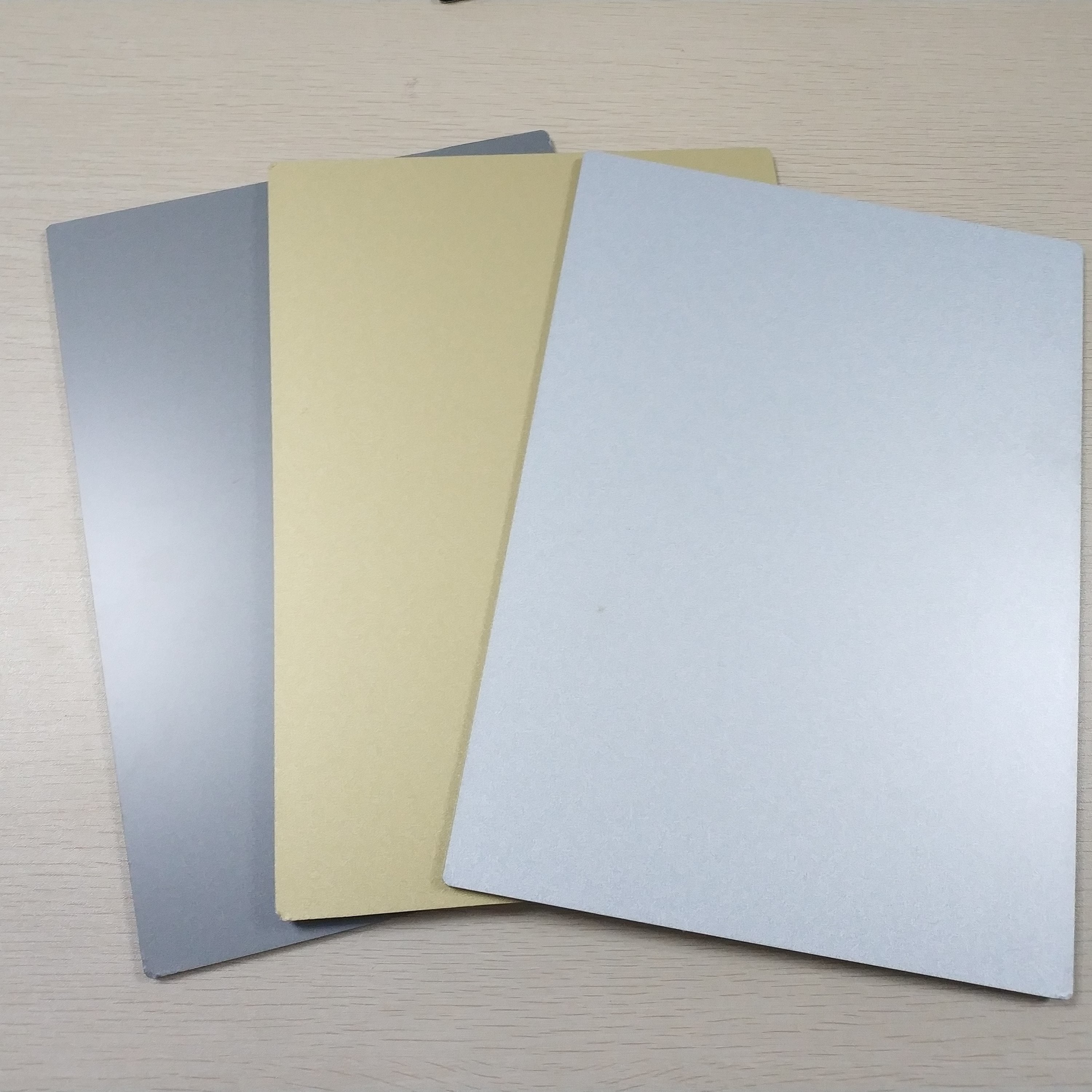 China Natural Copper Composite Panel Environmental Protection Exterior Brass Wall Cladding wholesale