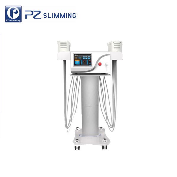 Quality Laser Therapy Fat Removal Home Lipolaser Slimming Machine for sale