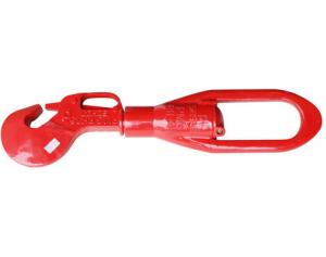 China Hoisting Equipments Tubular Handling Tools Sucker Rod Hook API 8A / 8C wholesale